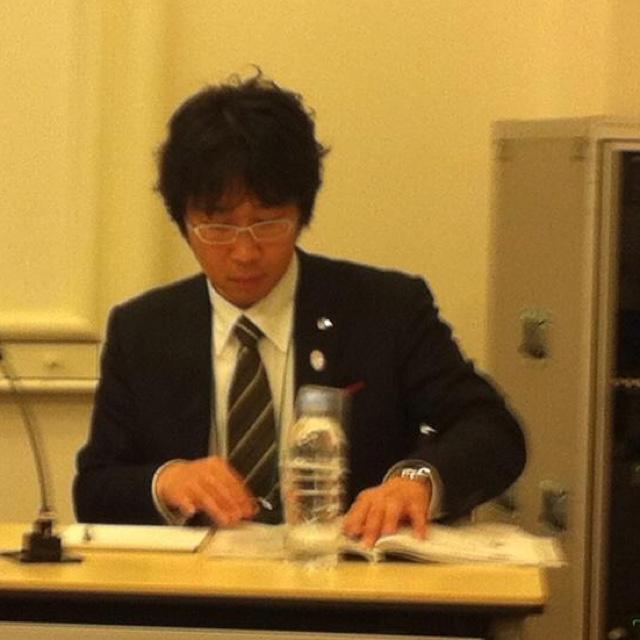 Satoshi_Oda's profile picture. 医師。薬剤師。僧侶。アリゾナ大学統合医療プログラム修了生。 市ヶ谷で開業中。https://t.co/WD5Ppmi8kq A physician focusing on integrative medicine.