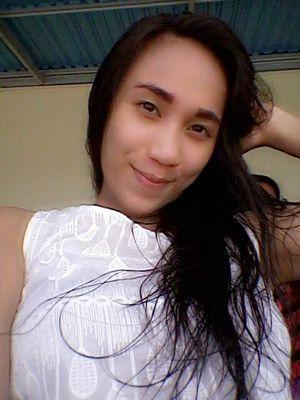 Jesus is my hope || Mother of Freinci Kim Intan Rompas ❤