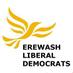 Erewash Lib Dems (@erewashlibdems) Twitter profile photo