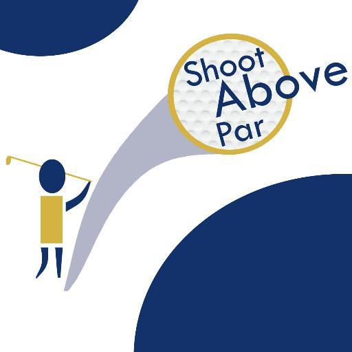 Shoot Above Par's mission is to use golf to exemplify & encourage children to value P-persistence, A-achievement & R-resilience.