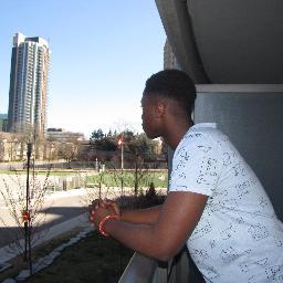 MikeRusimbii's profile picture. God is good. People are beautiful. Family is everything. The world is a beautiful place. I enjoy long walks with Jesus. Peace, Love, and Positivity.