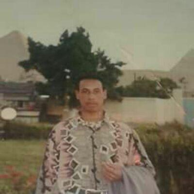 bakeer3422's profile picture. 