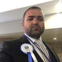 Kadir Gülgeldi(@GulgeldiKadir) 's Twitter Profile Photo