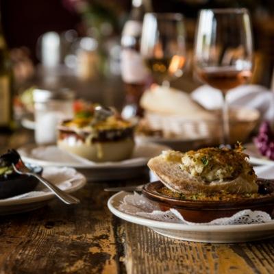 Unassuming French bistro mainstay teaming its hearty, traditional fare with various wines. 72 Macdougal St, New York 212-505-0727