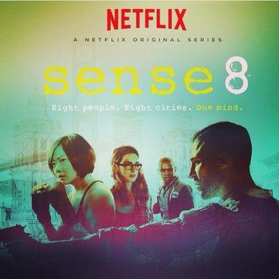 BrasilSense8's profile picture. Fonte de notícias sobre a série Sense8, dos criadores de Matrix (Andy Wachowski e Lana Wachowski) e Babylon 5 (Michael Straczynski).