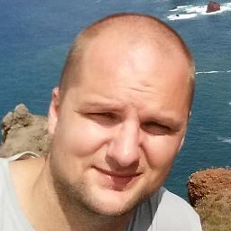 RadekGrebski's profile picture. Software Engineer and Basketball Player
