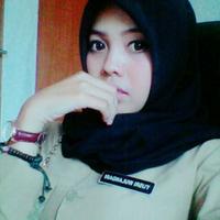 yusrii wulandarii (@ulanyusrii) 's Twitter Profile