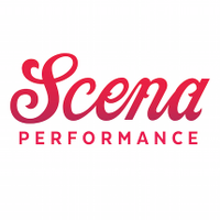 Scena Performance(@ScenaPerform) 's Twitter Profile Photo
