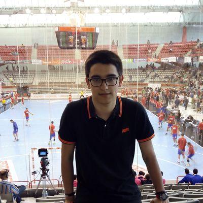 ChemaHdezFdez's profile picture. 