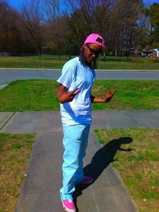 c/o 2013! 🌈 I like girlz that like girlz !