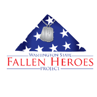 Fallen HeroesProject(@WAFallenHBP) 's Twitter Profile Photo