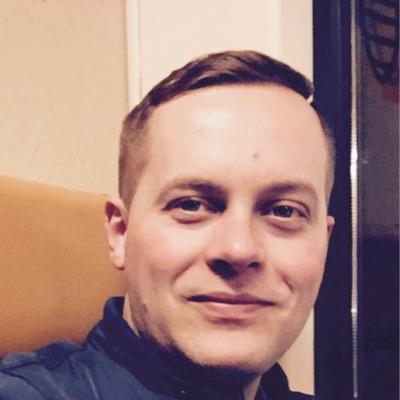 DomSowler's profile picture. Manchester UK