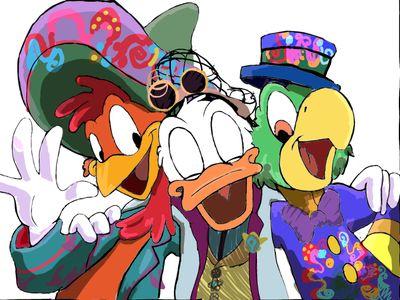 HallyBunny's profile picture. Hola amigos! 　ハリーです。
ぼちぼち活動してます。