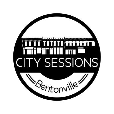 a monthly concert series woth grear music for a great cause #bentonvillesessions