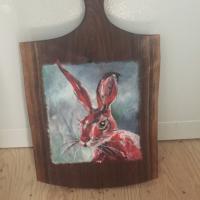 The Red Rabbit (@redrabbitresto) 's Twitter Profile