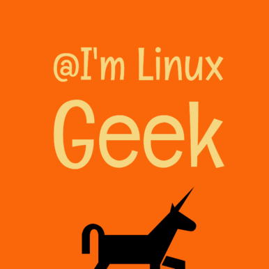 Are you realy a Linux Geek ? Follow me now..! | We will share a news about Linux...