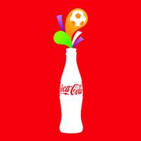 Coke Soccer (@cokesoccer) 's Twitter Profile Photo Coke Soccer (@cokesoccer) 's Twitter Profile Photo
