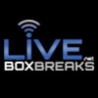 Live Box Breaks (@lbbdotnet) 's Twitter Profile