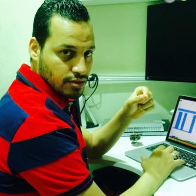 MohamedArabiy's profile picture. 