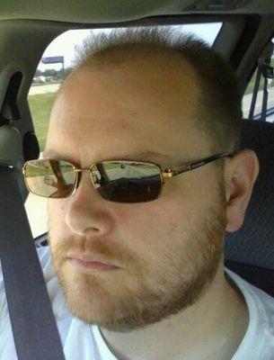 MrPatrickMartin's profile picture. 