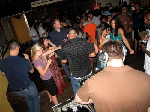 Party Rock, Tex House, Lowlife, Rebel Crew, After Dark, OM Records, to name a few.

DJ cMo dba 3d33p Productions