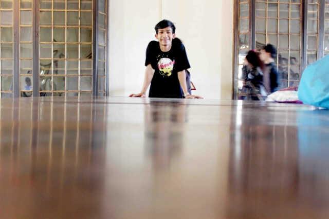 nomosteady's profile picture. Working Class