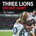 Lions on her Shirt (@lionsonhershirt) Twitter profile photo Lions on her Shirt (@lionsonhershirt) Twitter profile photo