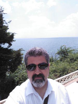 Top Five Turgay Yagmuroglu