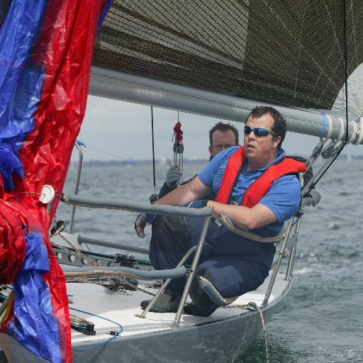 Eirelau's profile picture. #Inside Sales #Server #Power #AIX #Iseries #LINUX