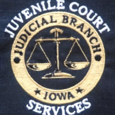 THE official Twitter account of the Iowa Juvenile Court Services Association.