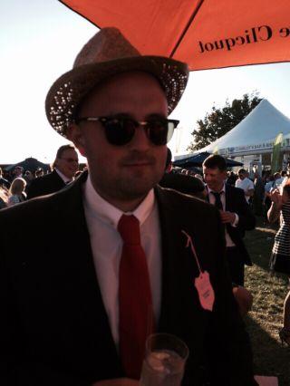 ncarter1234's profile picture. 