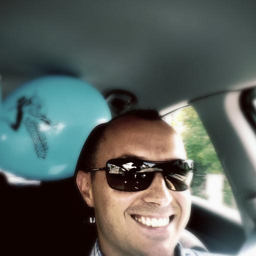 alencucek's profile picture. 