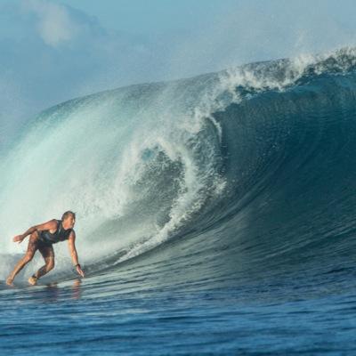 We are an independent surf store, at the Gateway to the Great Ocean Road. Our mantra..Live it. Love it. Surf it.