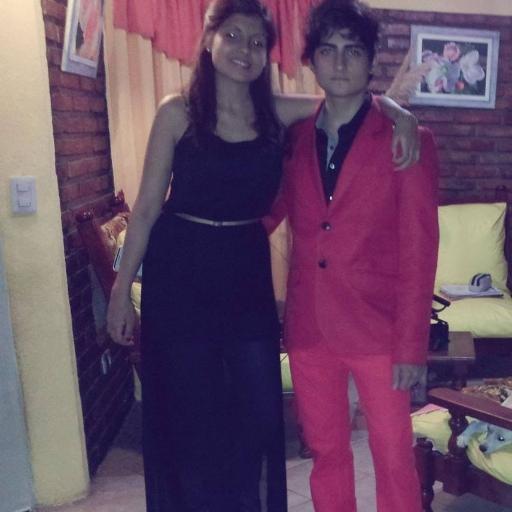 Estudiante Lic. en Psicología