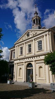 De Bibliotheek Schdm