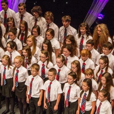 Inverclyde Choirs Profile