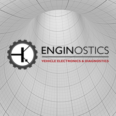 Enginostics's profile picture. Enginostics provides a professional, reliable and affordable service in the field of automotive diagnostics, software and  electronics support.