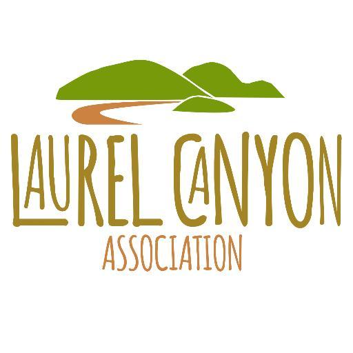 A Community Organization
Dedicated to Improving and Preserving the Quality of Life in Laurel Canyon. Follows and RTs ≠ endorsement.