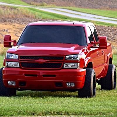 #TeamDiesel Hit that follow button! Avi and Header are my followers trucks, not mine. If you dont like trucks f@&k off #TeamBlackSmoke 
follow @tbreddiesel