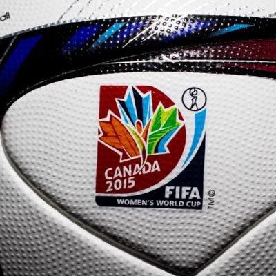 CWwc2015's profile picture. News, results and updates of the FIFA Women's world cup in Canada. (Unofficial). #FIFAWWC