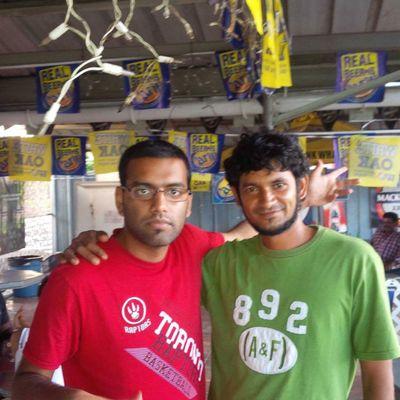 trevoski12's profile picture. Well...