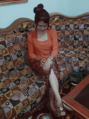 LidiaOrion's profile picture. It's me Lidia A.Aulia