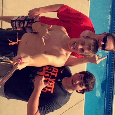 tbonemiller34's profile picture. Class of 2017 WLHS