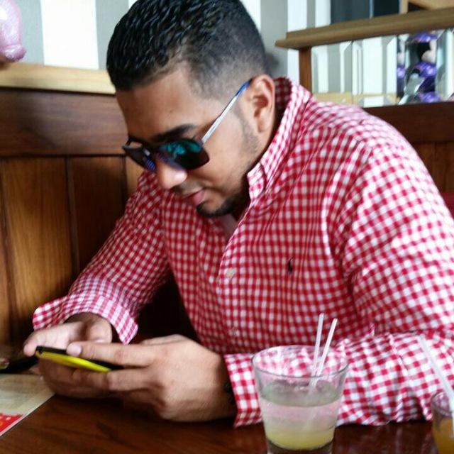 MarvMor's profile picture. 