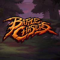 BattleChasers DE @GC (@battlechasersde) 's Twitter Profile
