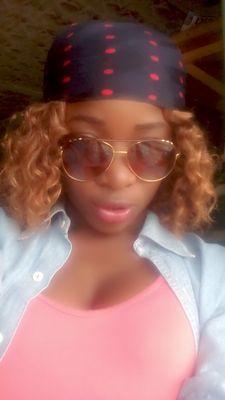 #gidi bitches don't hate dey famz