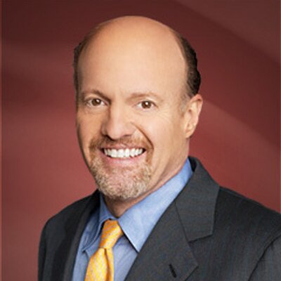 Jim Cramer Net Worth