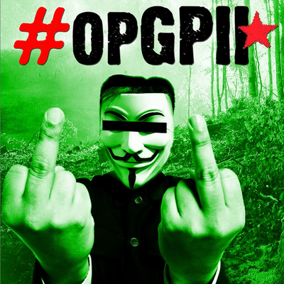 We fight useless and imposed mega projects #OpGPII #OpGreenRights #AntiNuke #ZAD 
#NDDL #Roybon #NOTAV #Sivens #Bure