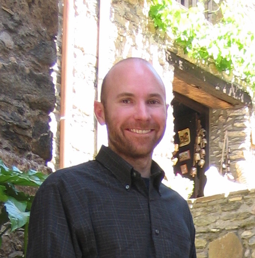 bwlang's profile picture. brad at langhorst com