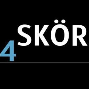 4skӧr is a dynamic and sophisticated vocal quartet that incorporates tight harmonies and smooth arrangements in an energetic and infectious style all their own.